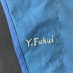 GUCCI / フリーダ期 ハイカウントコットンステンカラーコート 参考定価：200,000程度 SIZE：48