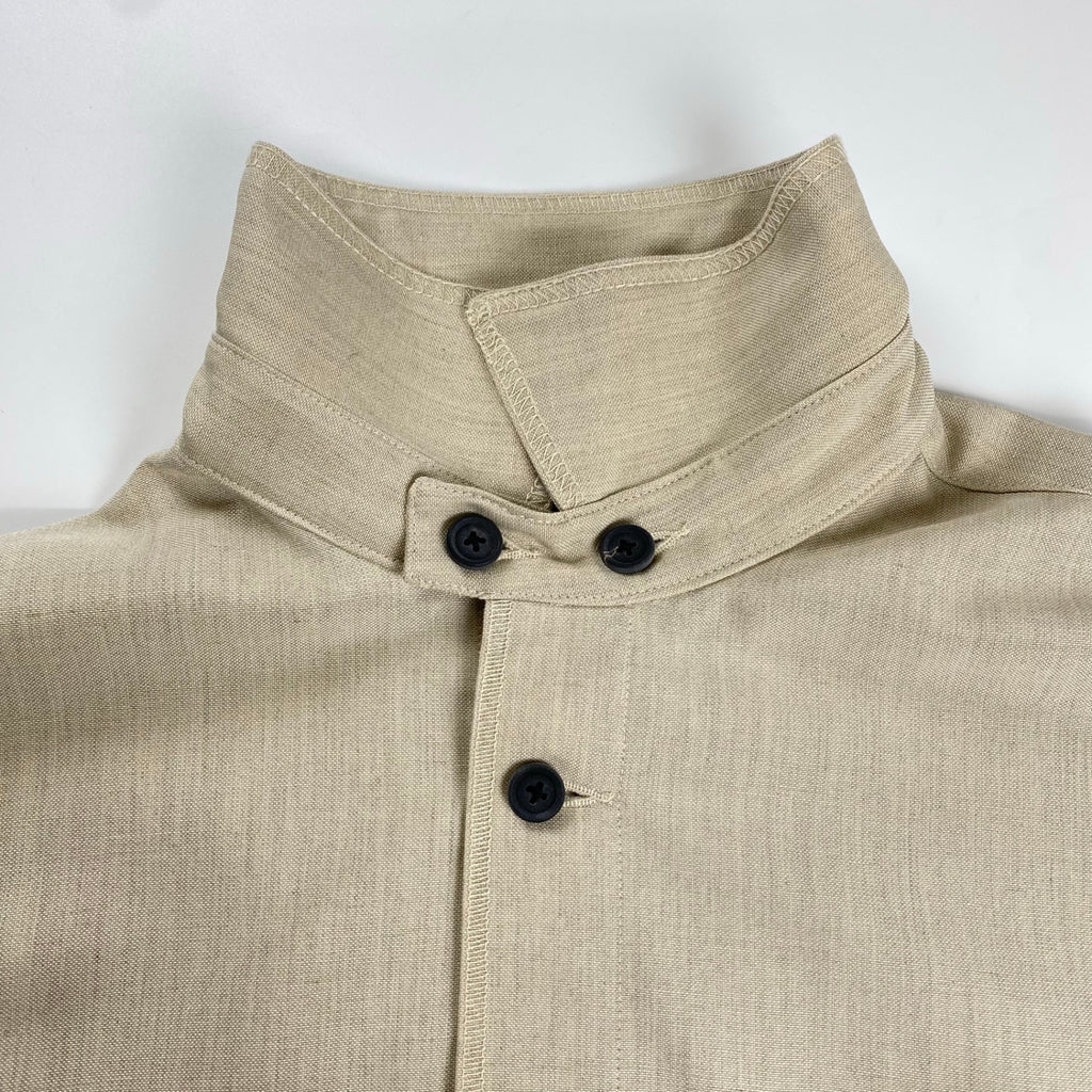 MAISON SPECIAL / レイルローダーシャツ 参考定価：23,000+tax SIZE:2