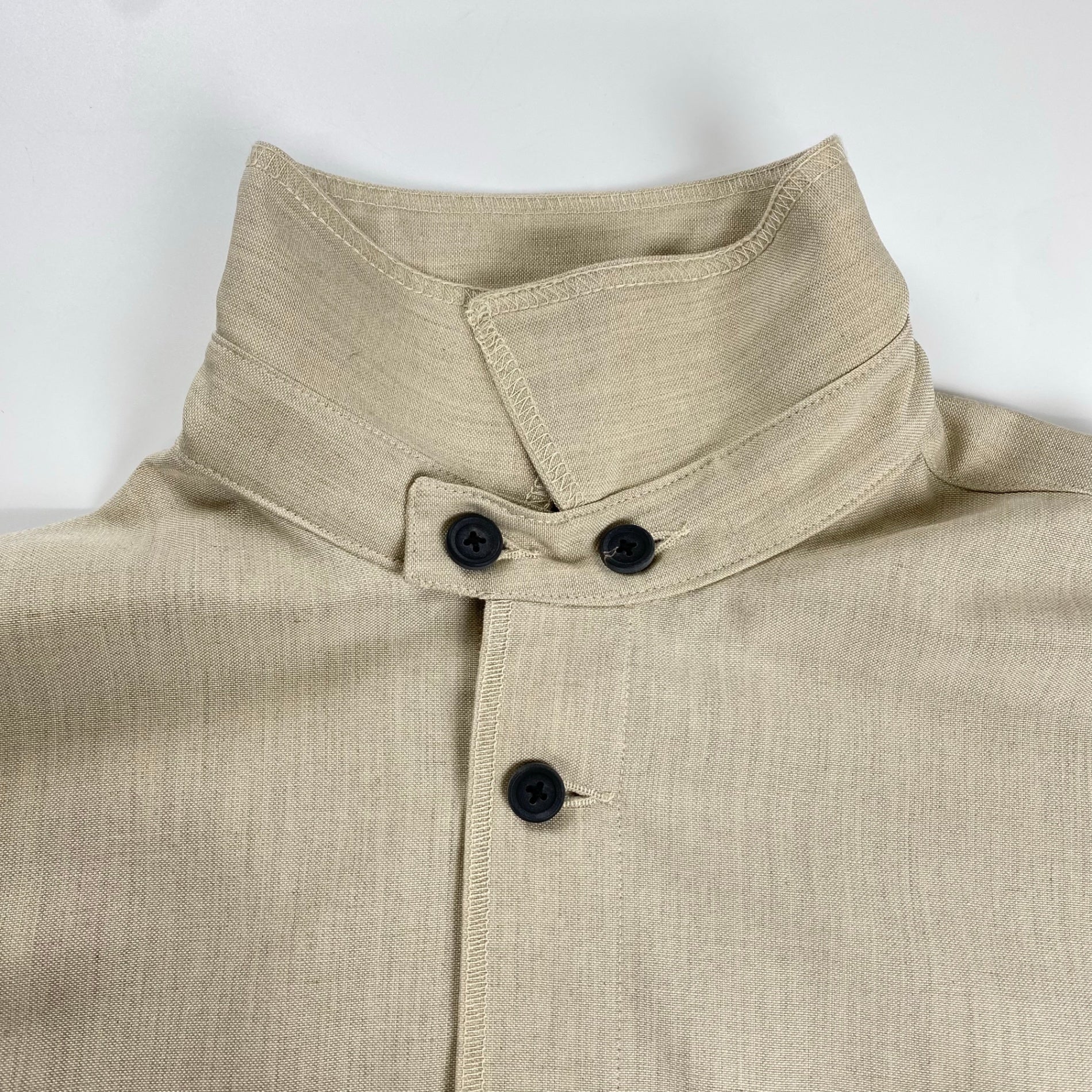 MAISON SPECIAL / レイルローダーシャツ 参考定価：23,000+tax SIZE:2