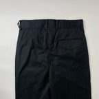 RANDY / Flared Trousers 参考定価：42,000程度 SIZE：1