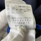 GUCCI / フリーダ期 ハイカウントコットンステンカラーコート 参考定価：200,000程度 SIZE：48