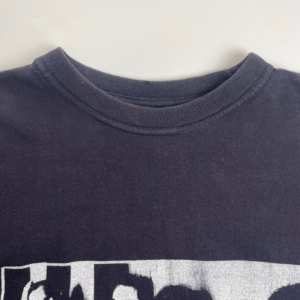 COLDPLAY コールドプレイ / 00s 「美しき生命／Viva La Vida」 ツアーTシャツ バンドT SIZE:M-L程度