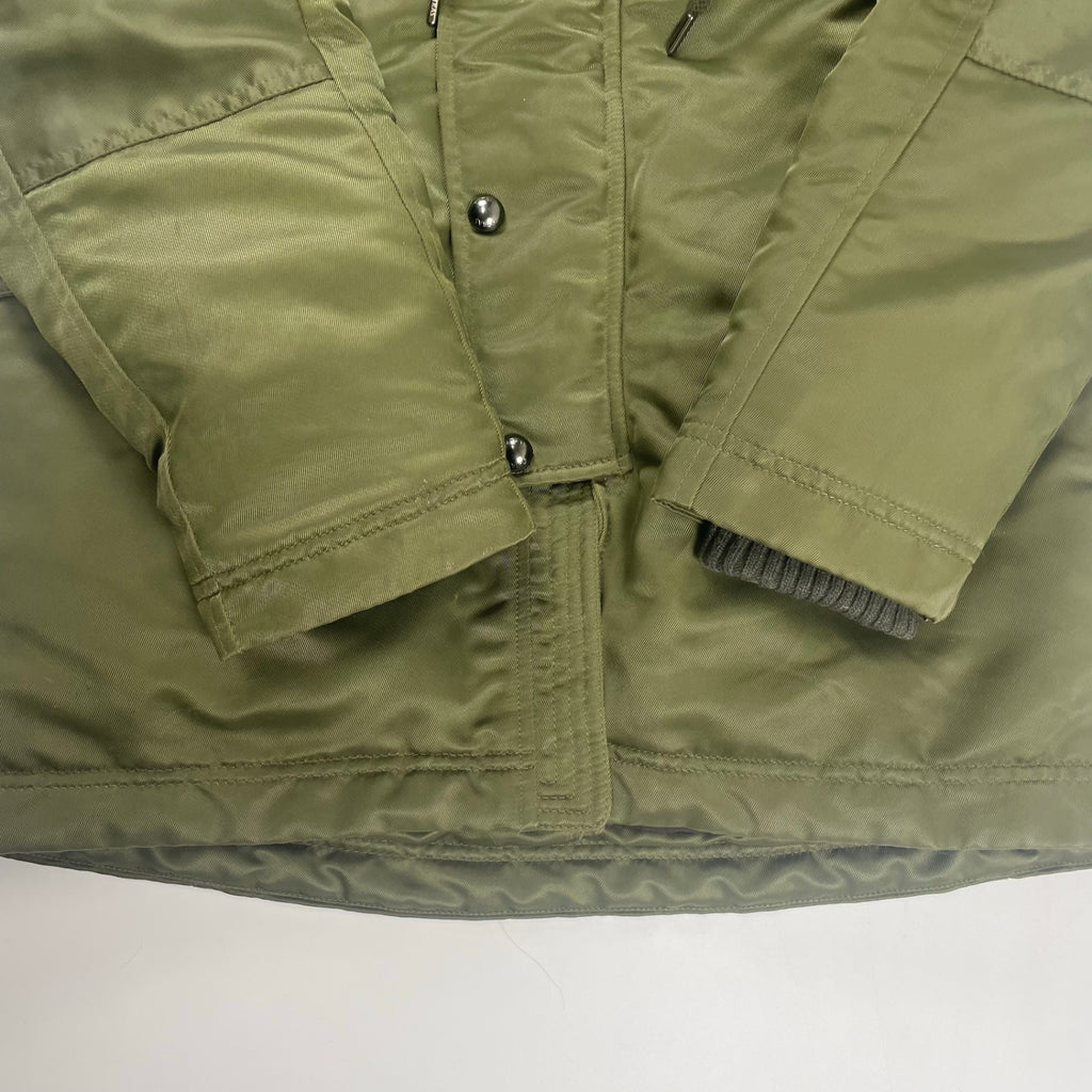 TATRAS / PETRONIOダウンジャケット 参考定価：120,000+tax SIZE:01