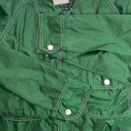 BEAMS PLUS ビームスプラス / Sports SHT-JAC Bright Nylon 参考定価：20,000+tax SIZE:M
