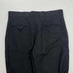DISCOVERED / ボンテージスラックス 参考定価：28,000程度 SIZE：3