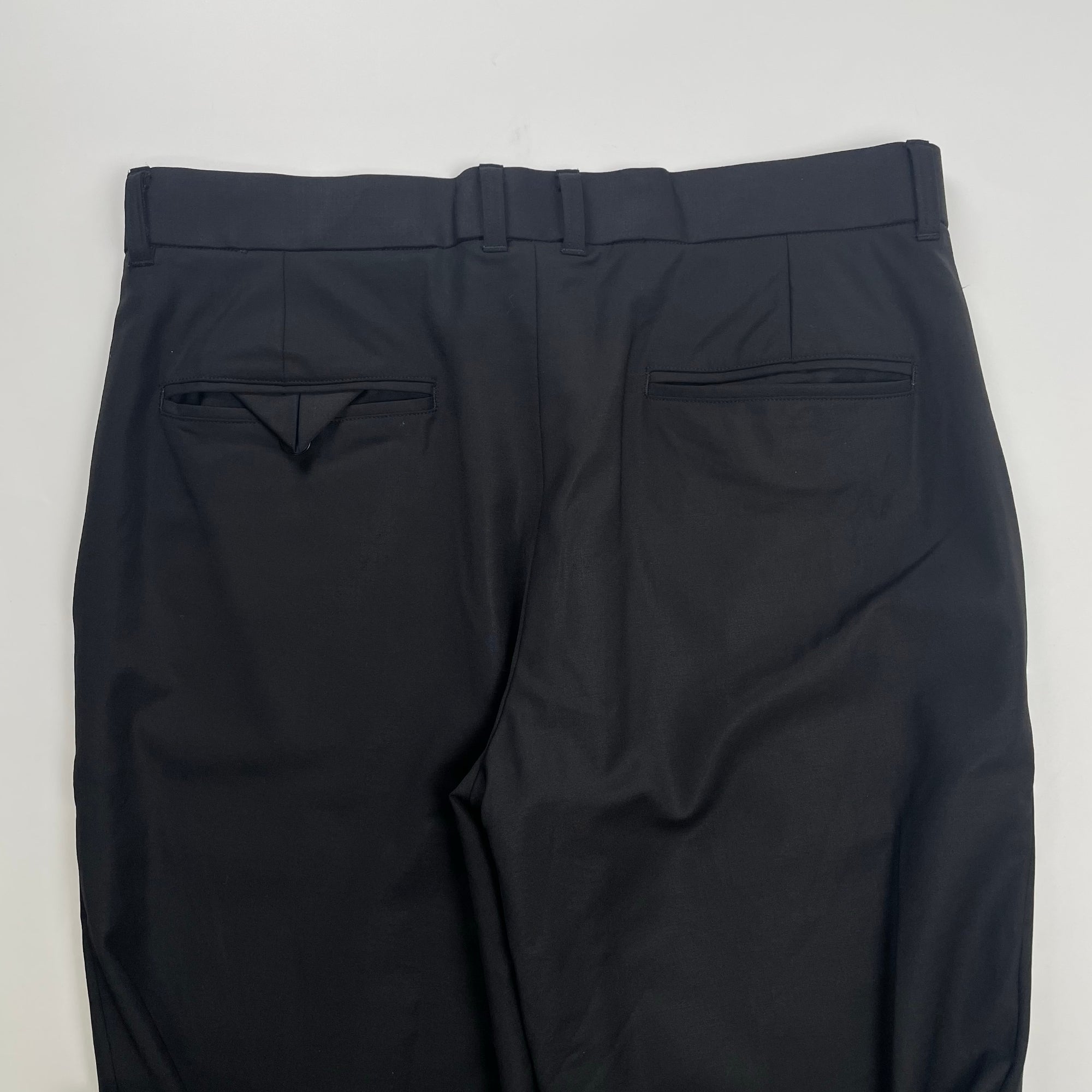 DISCOVERED / ボンテージスラックス 参考定価：28,000程度 SIZE：3