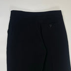 EMPORIO ARMANI / ワイドスラックス 参考定価：65,000程度 SIZE:42
