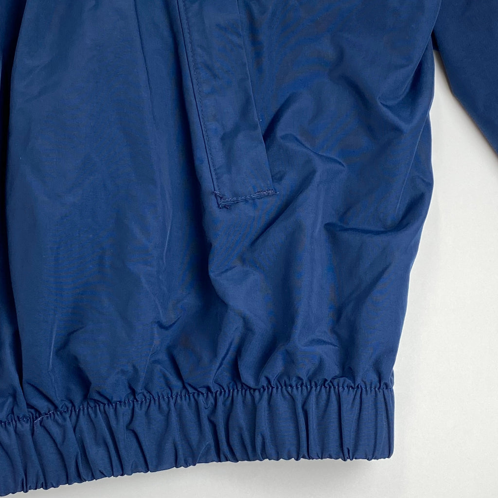 U.S.AIR FORCE PTU / トレーニングジャケット リフレクター ミリタリー キムタク着用 SIZE：X-LARGE REGULAR