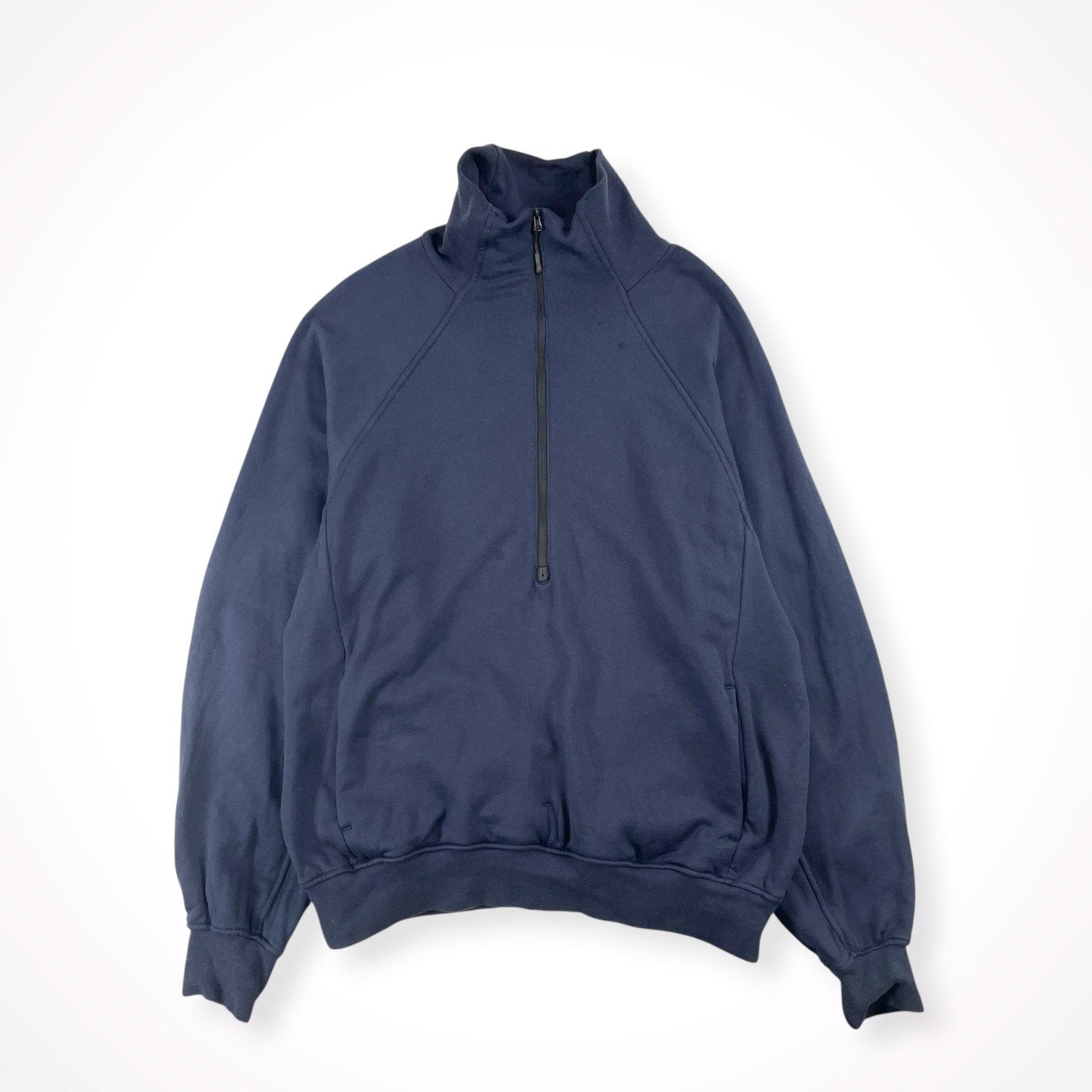 NORMAL EXPERT / 1/2 COTTON JERSEY TYPE2 35,000+tax SIZE:M