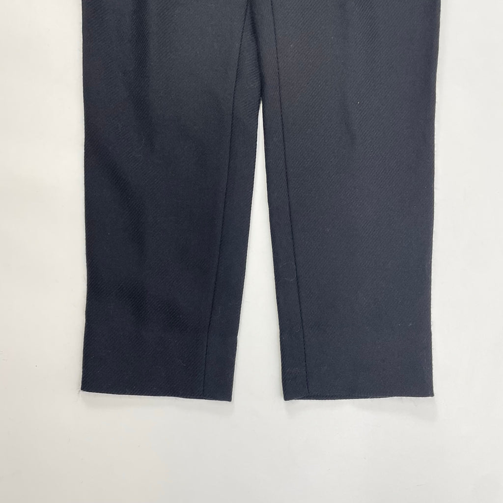 The SAKAKI / ショールカラーセットアップ 参考定価：90,000程度 SIZE ジャケット:L スラックス:S