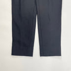 The SAKAKI / ショールカラーセットアップ 参考定価：90,000程度 SIZE ジャケット:L スラックス:S
