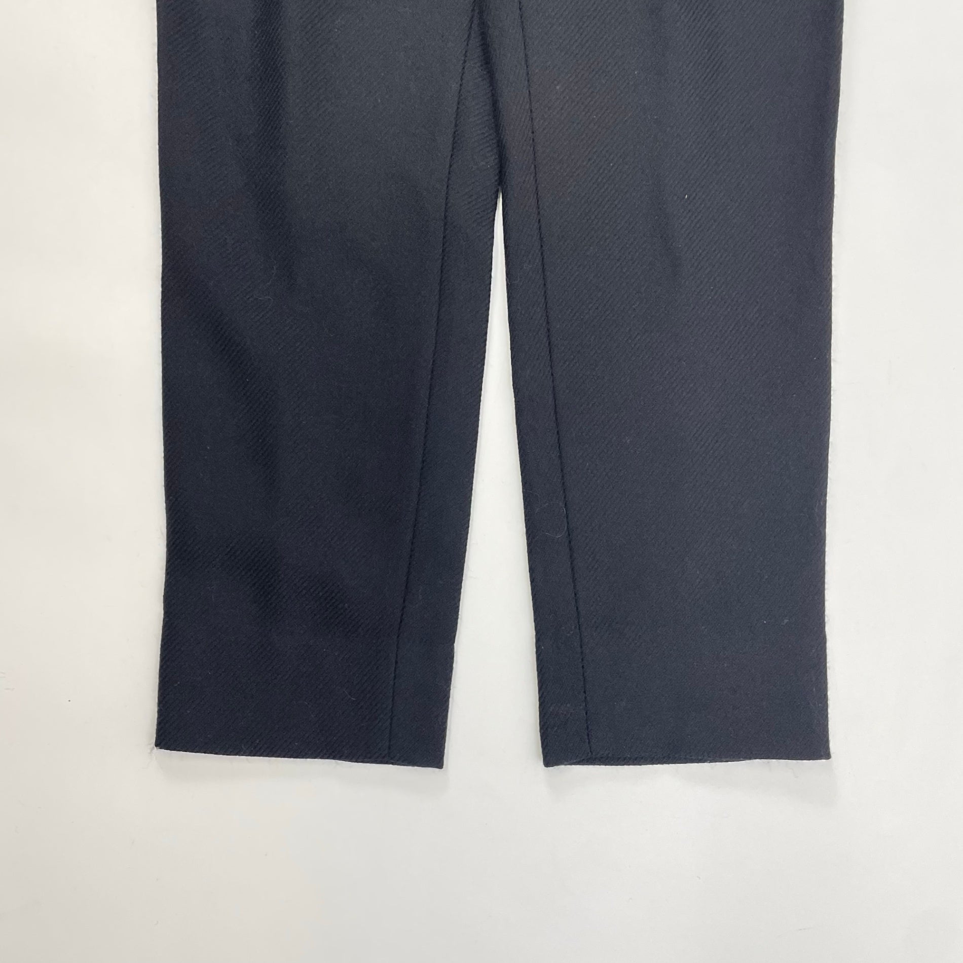 The SAKAKI / ショールカラーセットアップ 参考定価：90,000程度 SIZE ジャケット:L スラックス:S