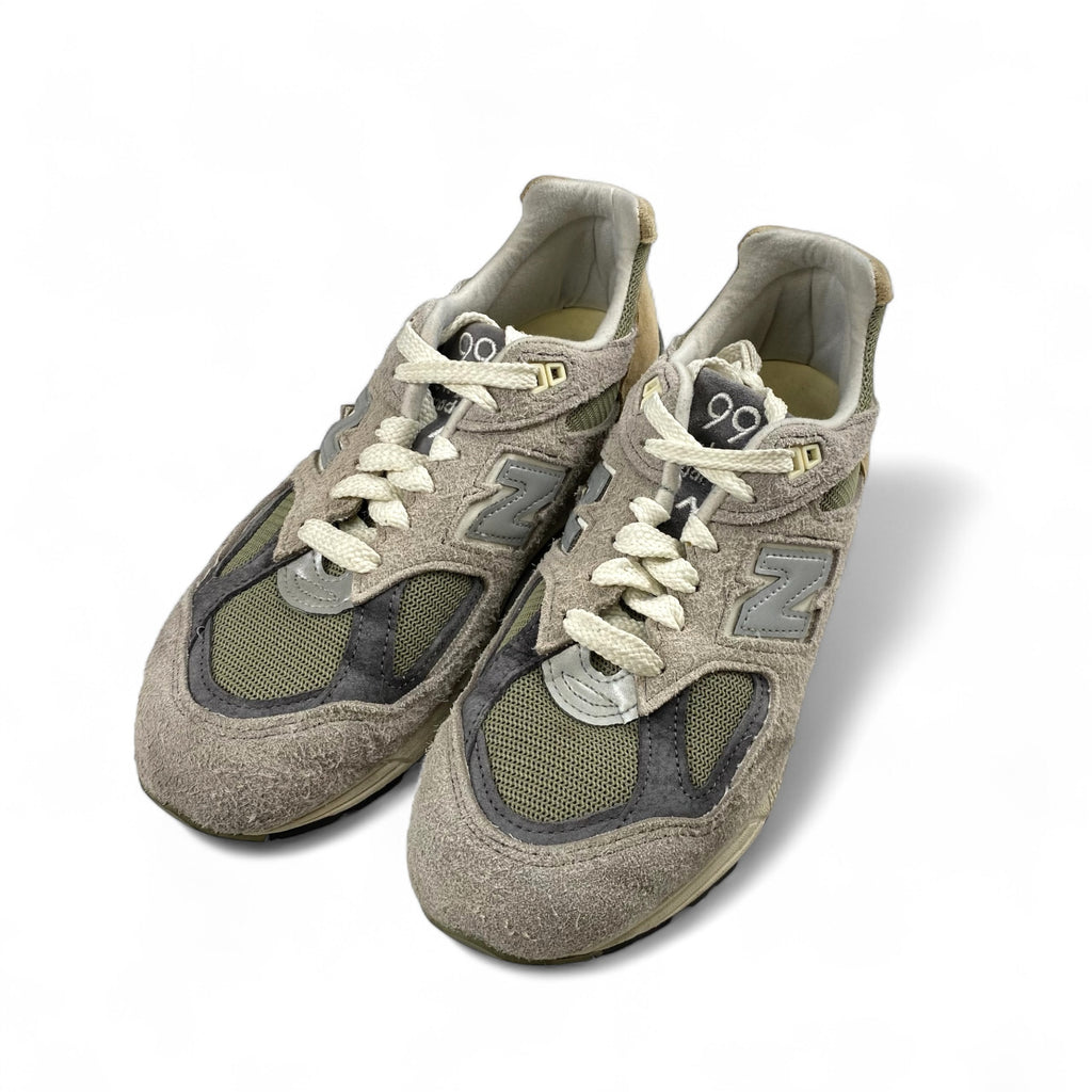 new balance ニューバランス /  M990TD2 テディシリーズ SIZE：US8（26cm程度）