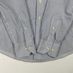 Brooks Brothers ブルックスブラザーズ / REGENT FIT ストライプシャツ 参考定価：20,000程度 SIZE:15 1/2