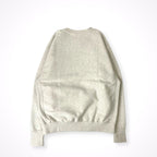 No Brand / フラワーアートスウェット SIZE:L