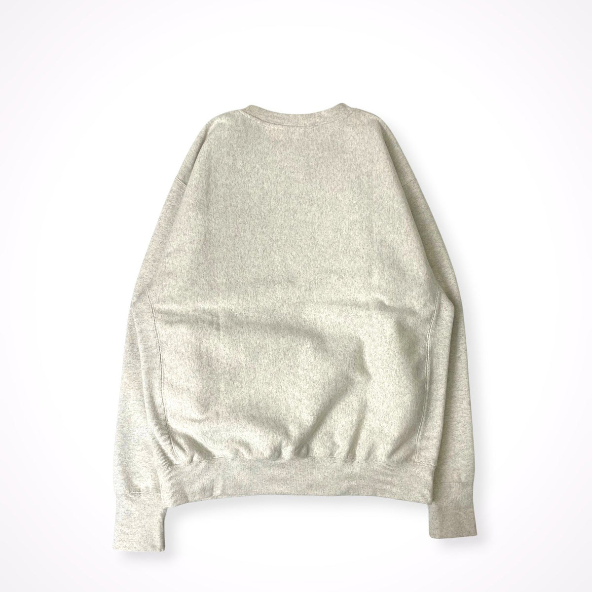 No Brand / フラワーアートスウェット SIZE:L