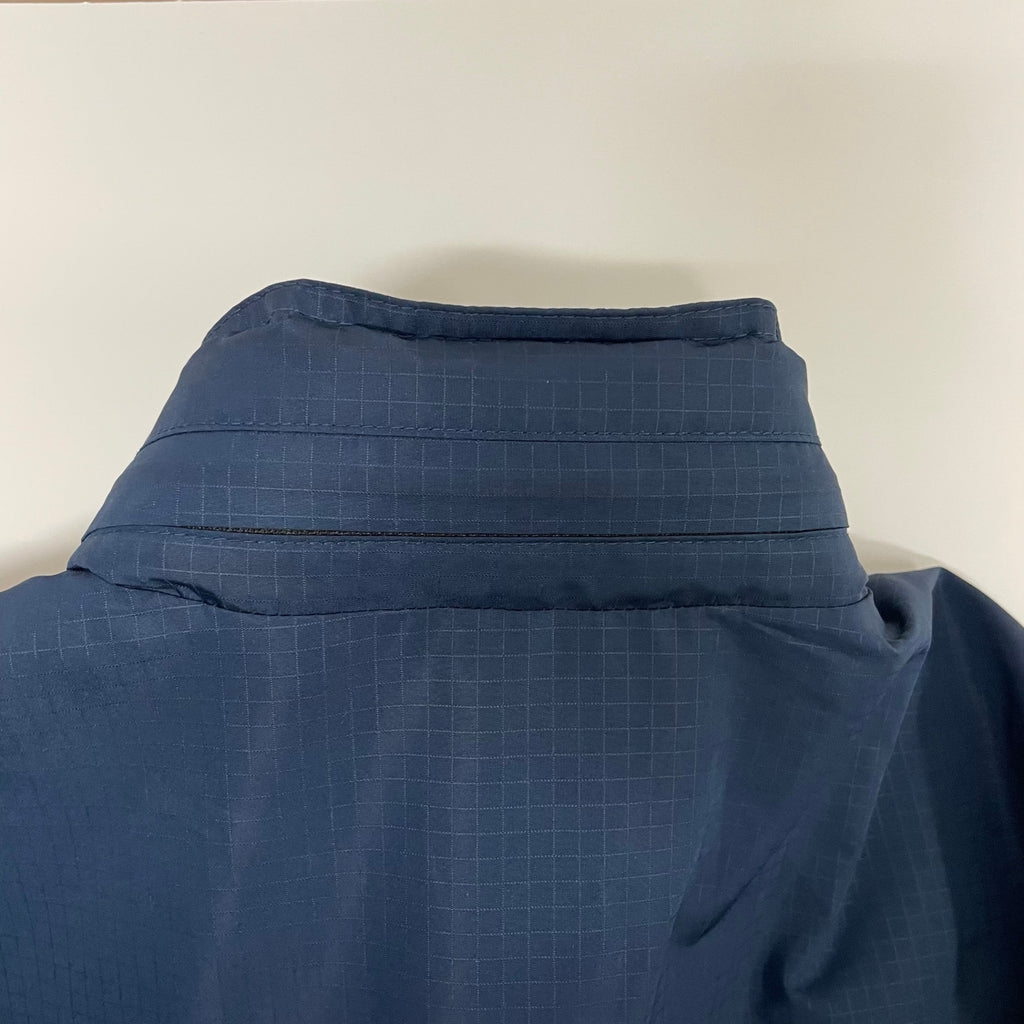 BALENCIAGA バレンシアガ / リフレクトナイロンジャケット 629009 20AW SIZE:36