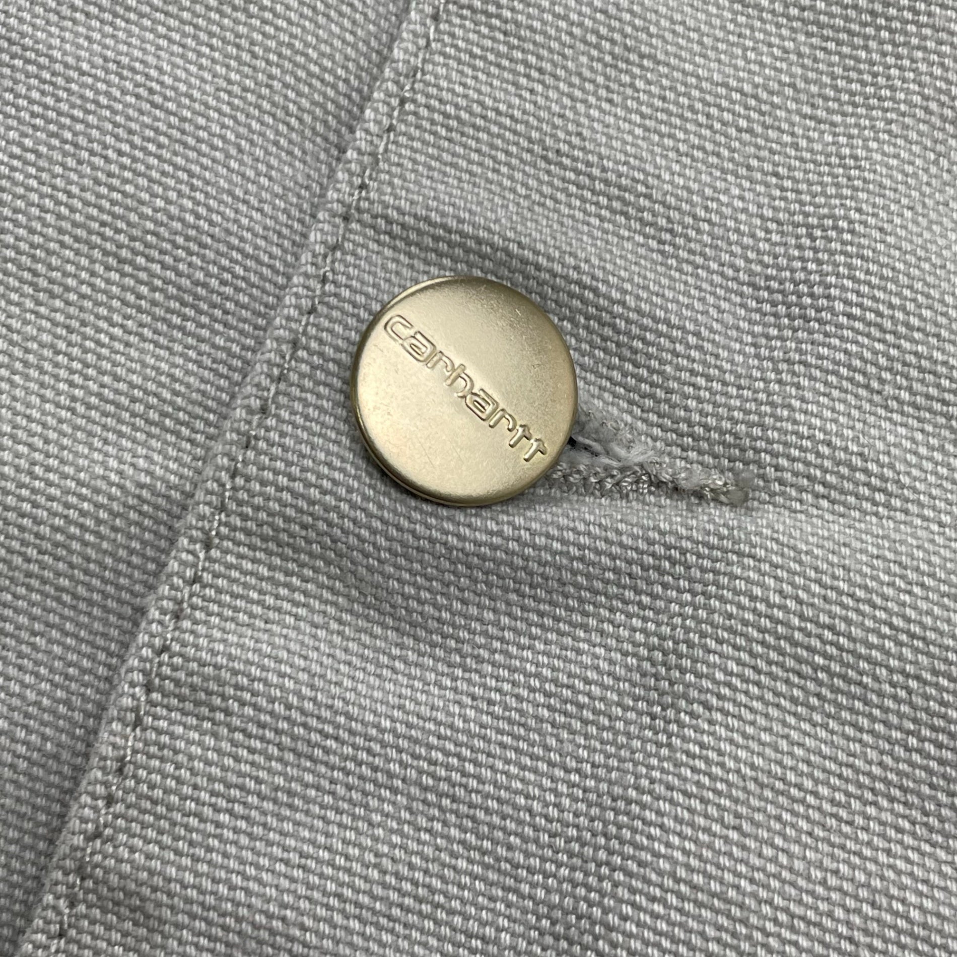 Carhartt WIP カーハート ワークインプログレス / OG CHORE COAT チョアコート ダック地 参考定価：43,000+tax SIZE:M