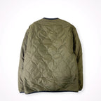 BEAUTY＆YOUTH / リバーシブルライナージャケット 参考定価：18,000+tax SIZE:M