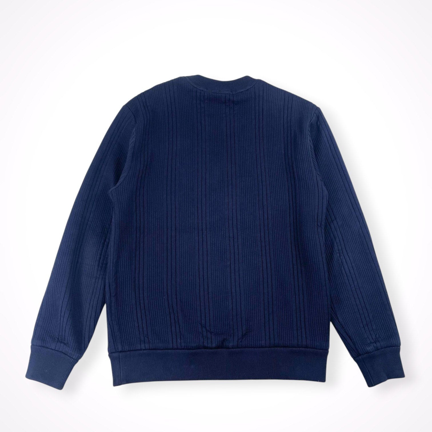 LOUIS VUITTON / エンボスロゴスウェット 参考定価：230,000程度 SIZE:M