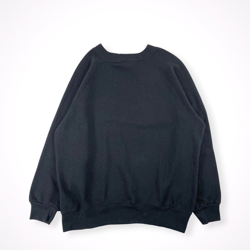 VINTAGE / USA製 「PIED PIPERS」スウェット SIZE:L