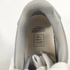 Maison MIHARA YASUHIRO / WAYNE LOW ホワイト×グレー 参考定価：42,000+tax SIZE:43