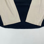 blurhms / Co/Silk Baseball Raglan Tee 参考定価：18,000+tax SIZE:3