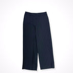 GIORGIO ARMANI / ヴィンテージストライプスラックス BORGO21 参考定価：160,000程度 SIZE:42