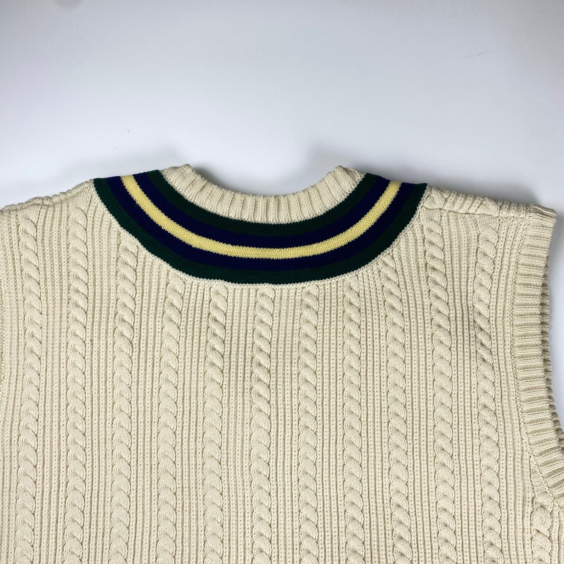 【美品】 Setinn セットイン BEAMS / Ceremony Vest セレモニー チルデン ベスト メッシュライナー ポケット付 参考定価：18,000+tax SIZE:L