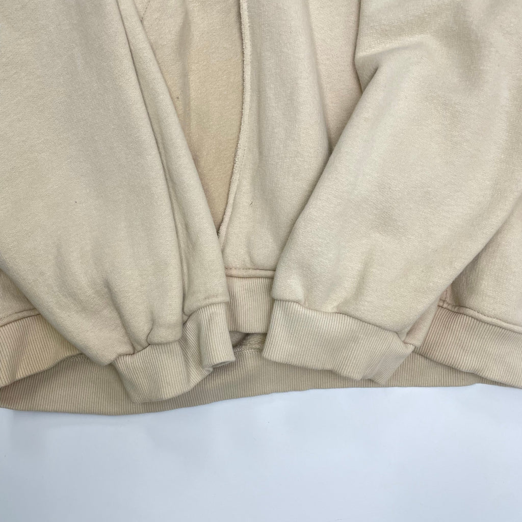 1017 ALYX 9SM / RAW CUT EXTREME OVERSIZED HOODY 参考定価：100,000程度 SIZE:FREE