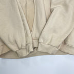 1017 ALYX 9SM / RAW CUT EXTREME OVERSIZED HOODY 参考定価：100,000程度 SIZE:FREE