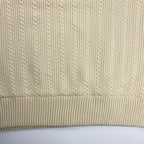 【美品】 Setinn セットイン BEAMS / Ceremony Vest セレモニー チルデン ベスト メッシュライナー ポケット付 参考定価：18,000+tax SIZE:L
