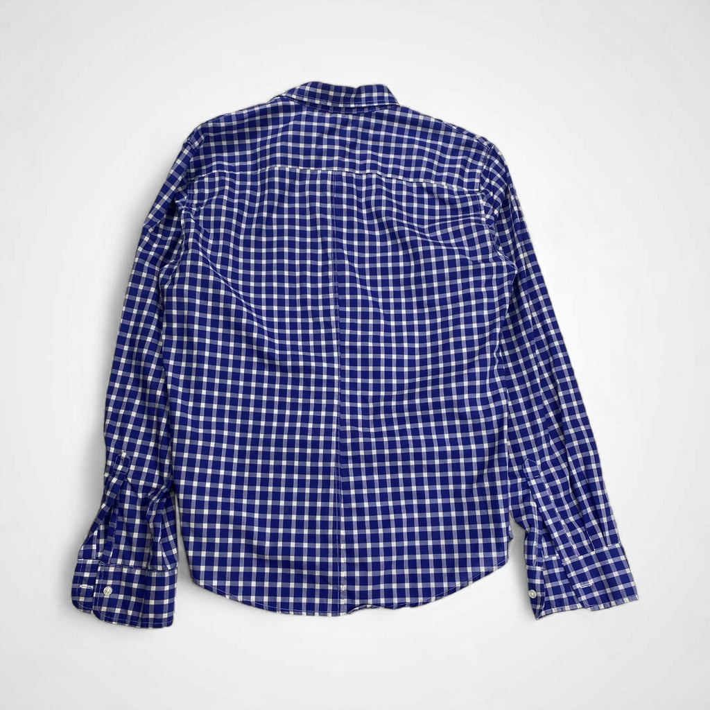 FRANK＆EILEEN フランク％アイリーン / LUKE ギンガムチェックシャツ 参考定価：30,000程度 SIZE：S