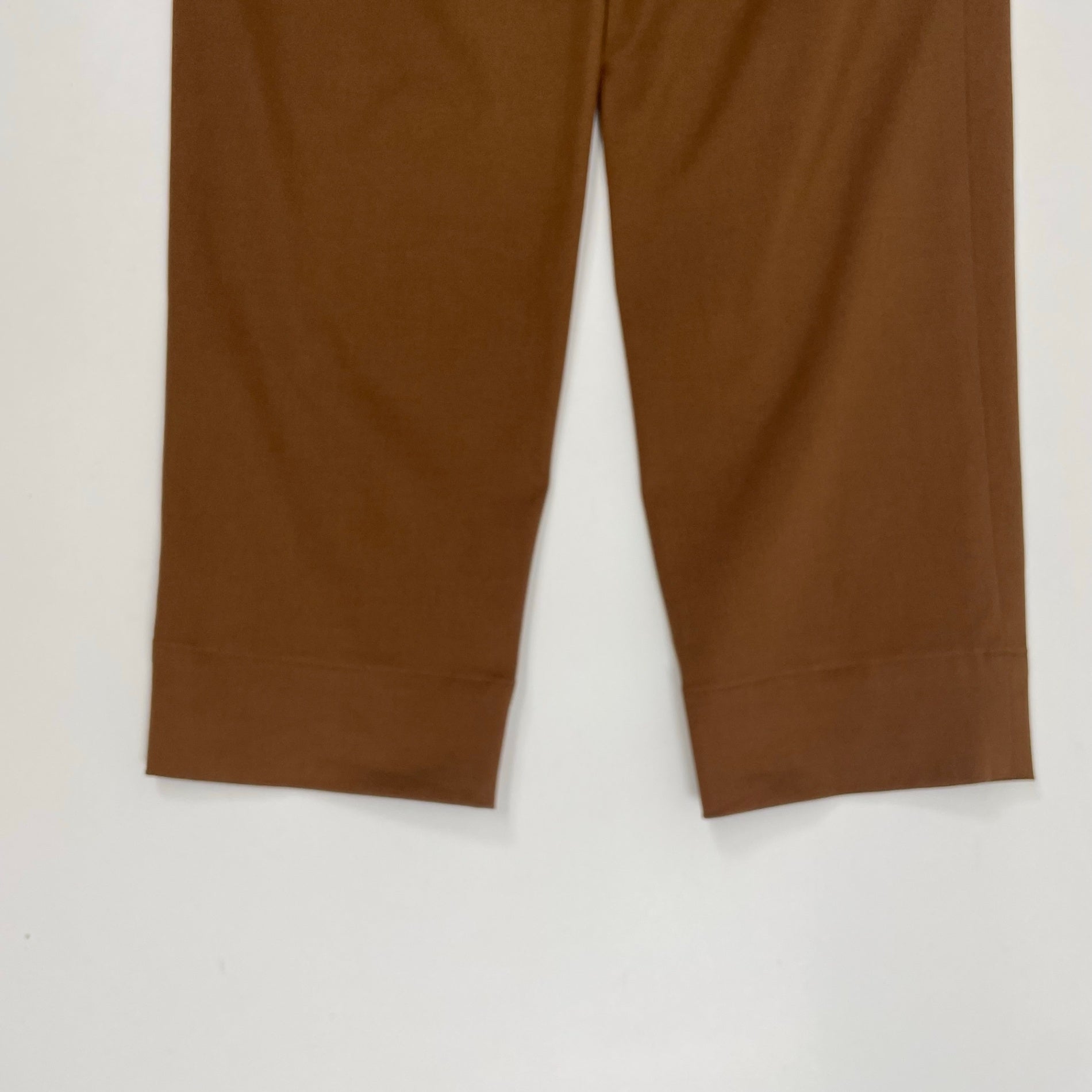 ISSEY MIYAKE / ワンタック サイドボタンスラックス 20年製 SIZE:1