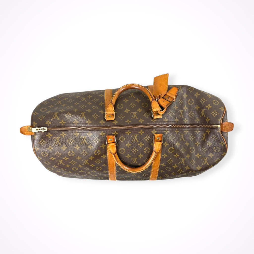 LOUIS VUITTON / キーポル60 MI882 M41422 モノグラム