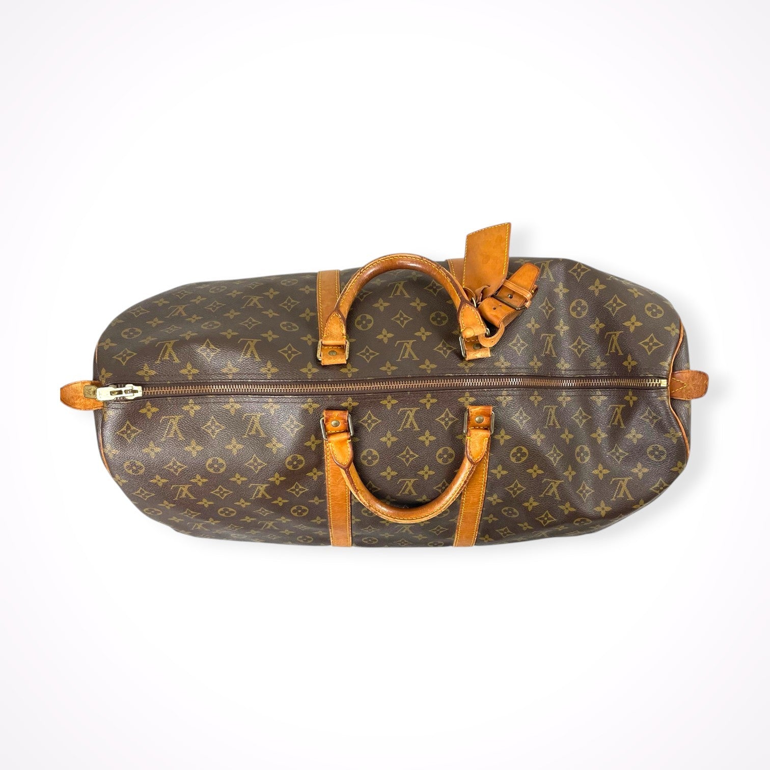 LOUIS VUITTON / キーポル60 MI882 M41422 モノグラム