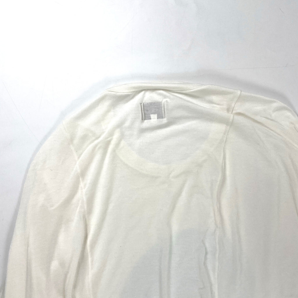 sou-mu / 日の丸ロングカットソー 参考定価：16,000程度 SIZE:FREE