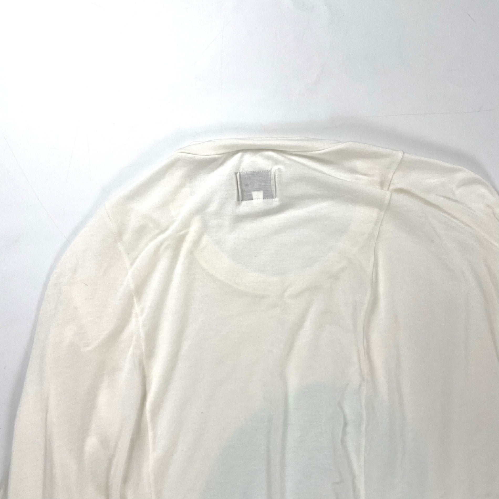 sou-mu / 日の丸ロングカットソー 参考定価：16,000程度 SIZE:FREE