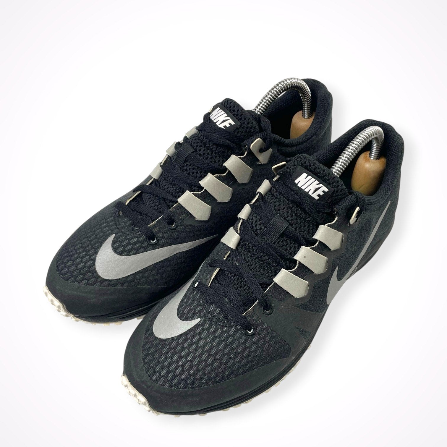 NIKE / AIR ZOOM SPEED RIVAL 4 724455-010 SIZE:25.5cm