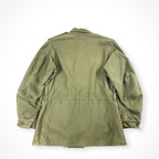 VINTAGE / 62年製 M-1951フィールドジャケット 米軍実物 SIZE:Regular-Small