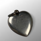SWEET HEART JEWELRY / スターリングシルバー ペンダントトップ ネックレストップ