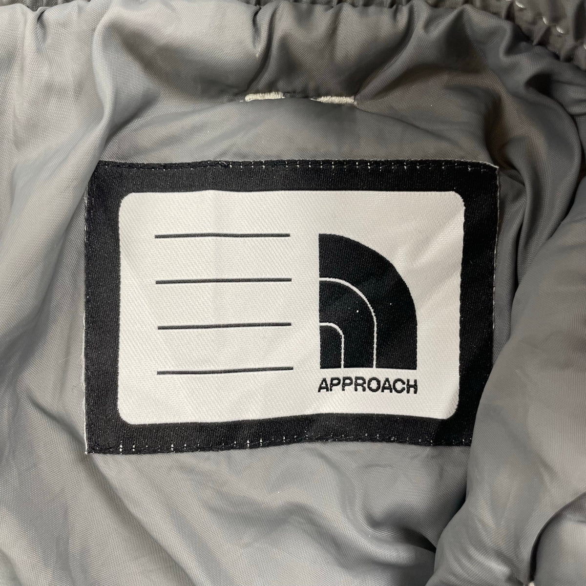 THE NORTH FACE / インサレーションアプローチパンツ SIZE:XL