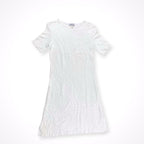 VALENTINO GARAVANI / 8-90sMISS DEANNA アーカイブニットドレス SIZE：M程度