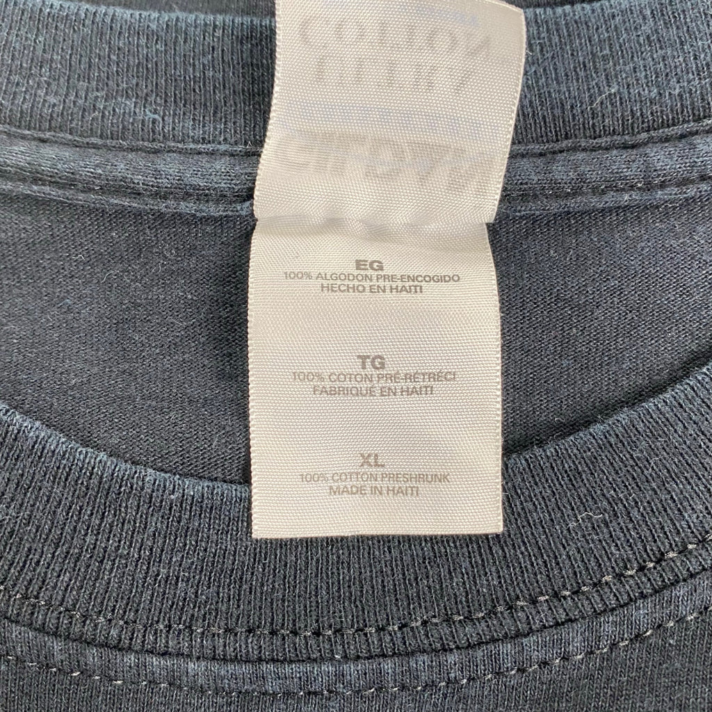 00s VINTAGE / PSP Sony 袖プリ 企業Tシャツ ゲームTシャツ SIZE：XL