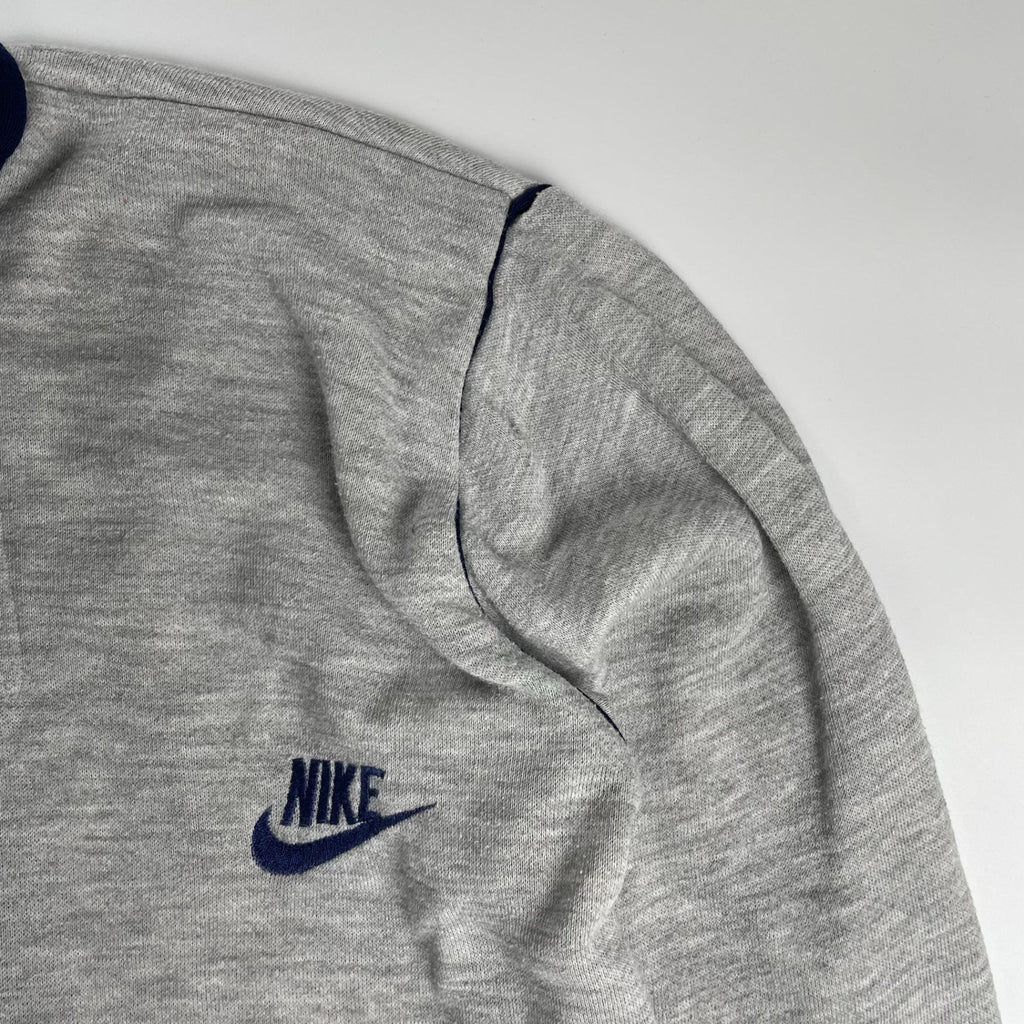 VINTAGE NIKE ヴィンテージ ナイキ / 70s 短丈トラックジャケット オレンジタグ後期 SIZE:M