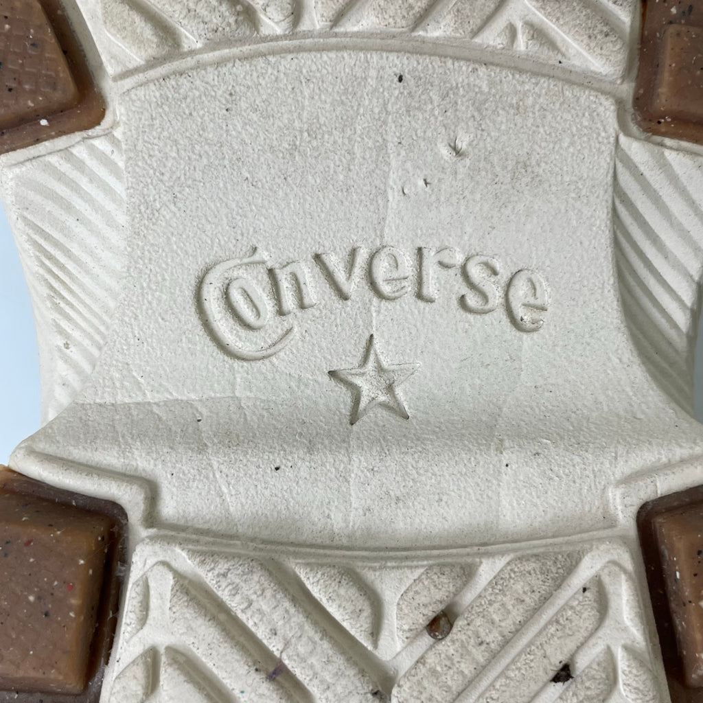 CONVERSE / トレックウェーブ グリーン 参考定価：14,000+tax SIZE:26cm