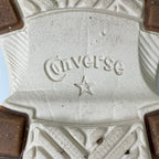 CONVERSE / トレックウェーブ グリーン 参考定価：14,000+tax SIZE:26cm