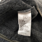 THE NORTH FACE PURPLE LABEL / YOSEMITE ハーフジップフリース 参考定価：27,000+tax SIZE:M