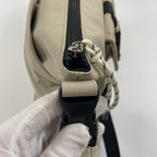 A.P.C. / Trek ショルダーバッグ 美品 参考定価：35,000+tax