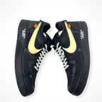 NIKE × OFF WHITE / ”THE 10” AIR FORCE 1 LOW 購入納品書付 SIZE:28.5cm